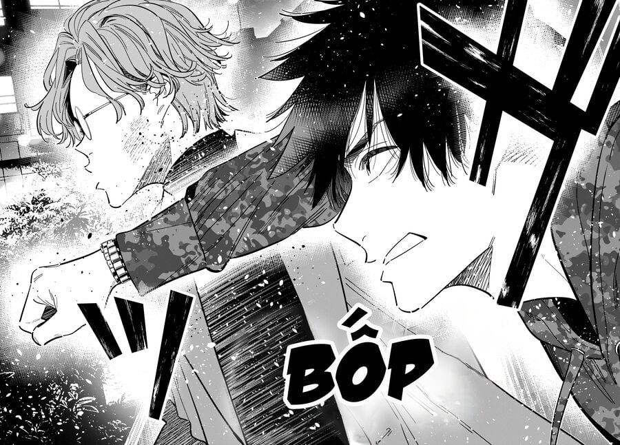 Những Đứa Trẻ Nhà Shiunji Chap 54 - Next Chap 55