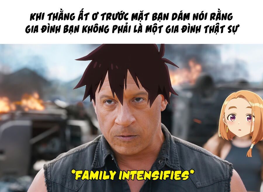 Những Đứa Trẻ Nhà Shiunji Chap 54 - Next Chap 55