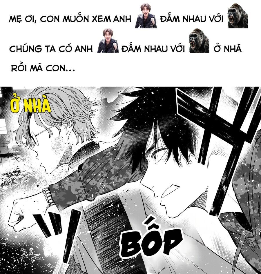Những Đứa Trẻ Nhà Shiunji Chap 54 - Next Chap 55