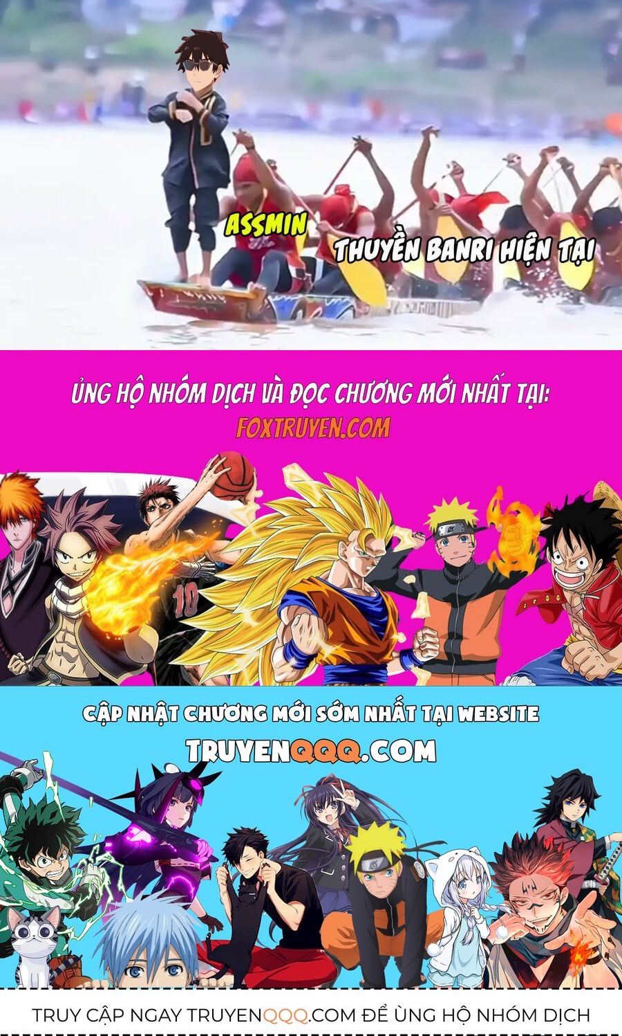Những Đứa Trẻ Nhà Shiunji Chap 54 - Next Chap 55