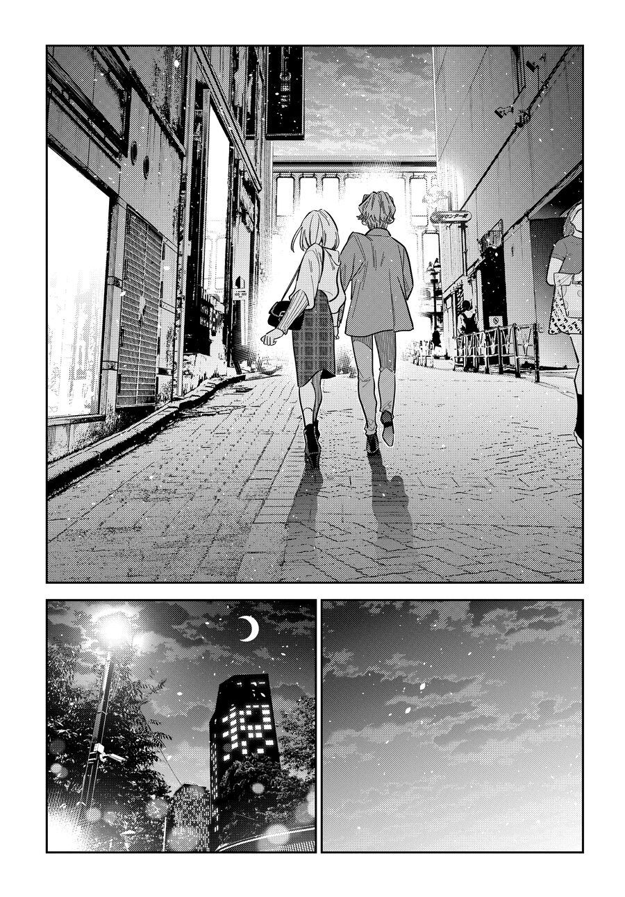 Những Đứa Trẻ Nhà Shiunji Chap 54 - Next Chap 55