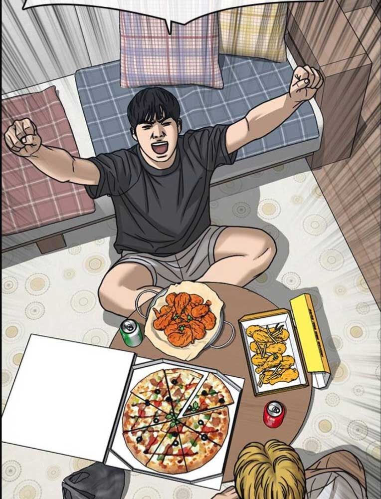 Những Mảnh Đời Tan Vỡ 2 Chap 26 - Next Chap 27