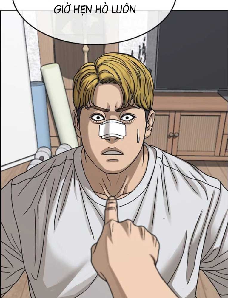 Những Mảnh Đời Tan Vỡ 2 Chap 26 - Next Chap 27