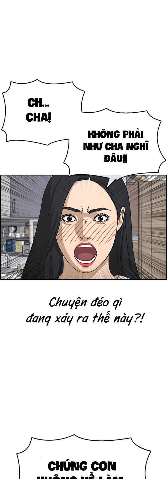 Những Mảnh Đời Tan Vỡ Chap 32 - Next Chap 33