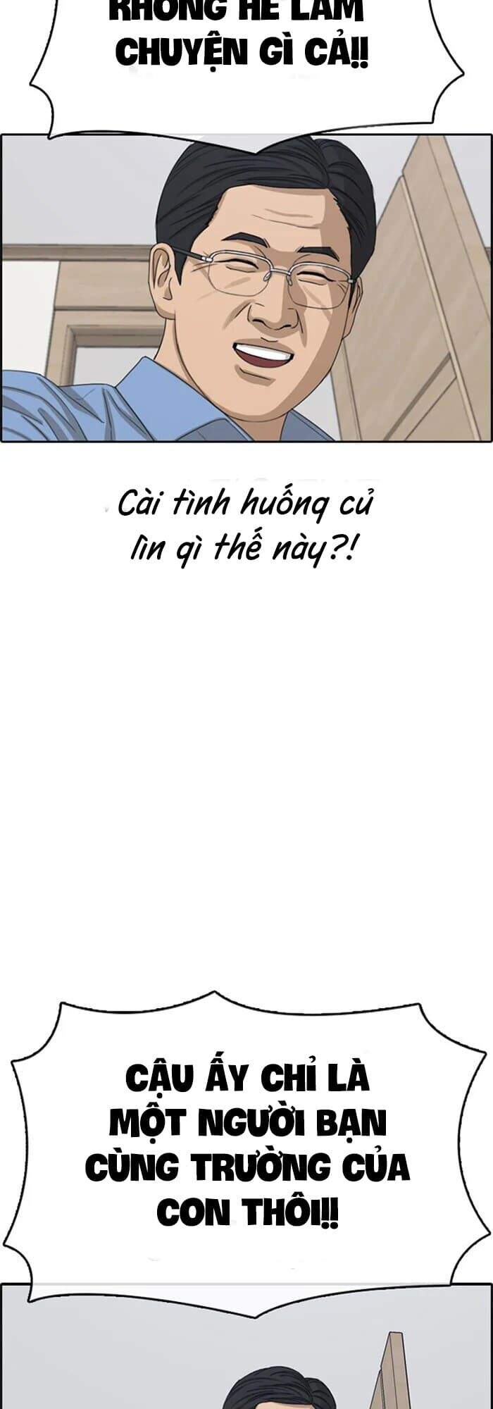 Những Mảnh Đời Tan Vỡ Chap 32 - Next Chap 33