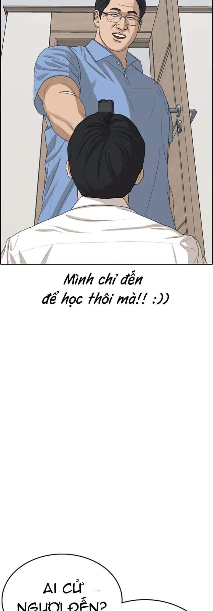 Những Mảnh Đời Tan Vỡ Chap 32 - Next Chap 33
