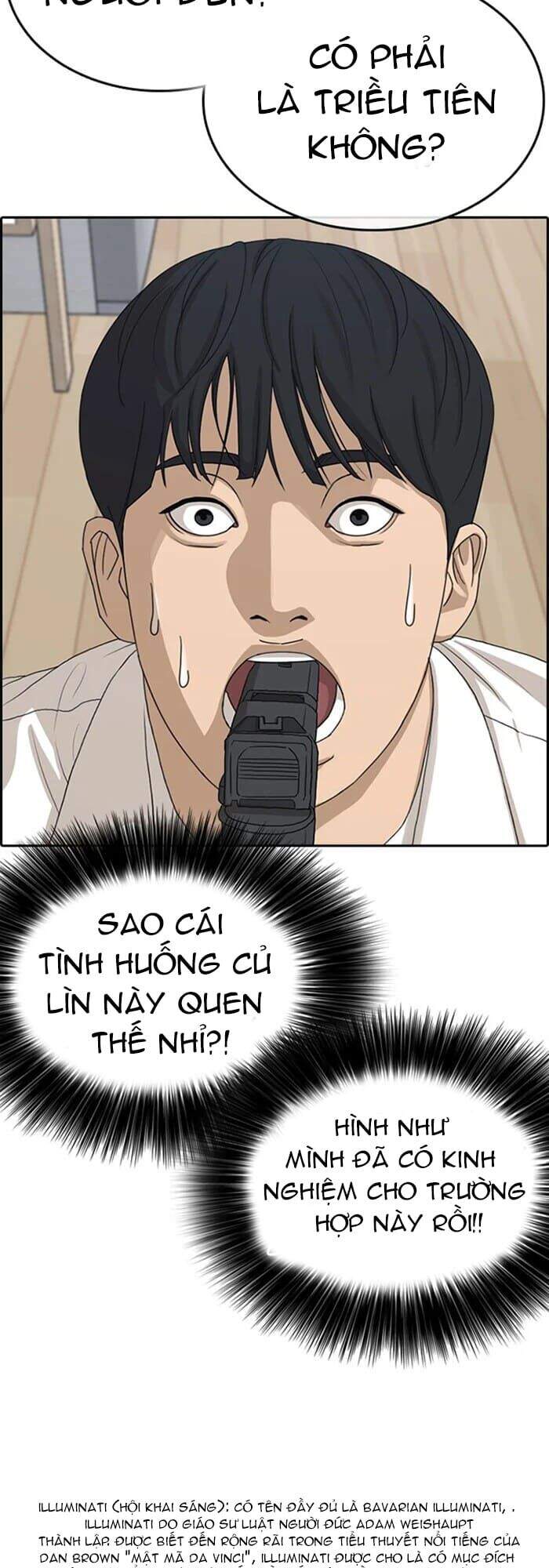 Những Mảnh Đời Tan Vỡ Chap 32 - Next Chap 33