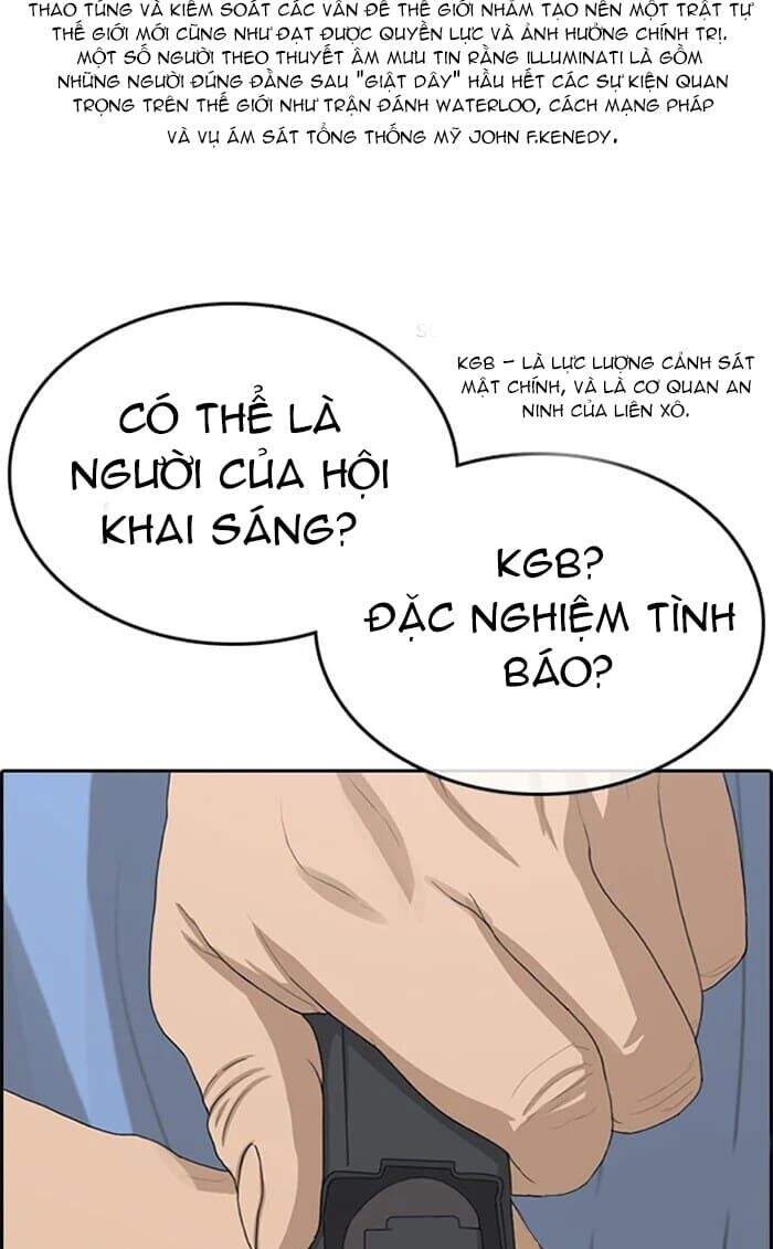 Những Mảnh Đời Tan Vỡ Chap 32 - Next Chap 33