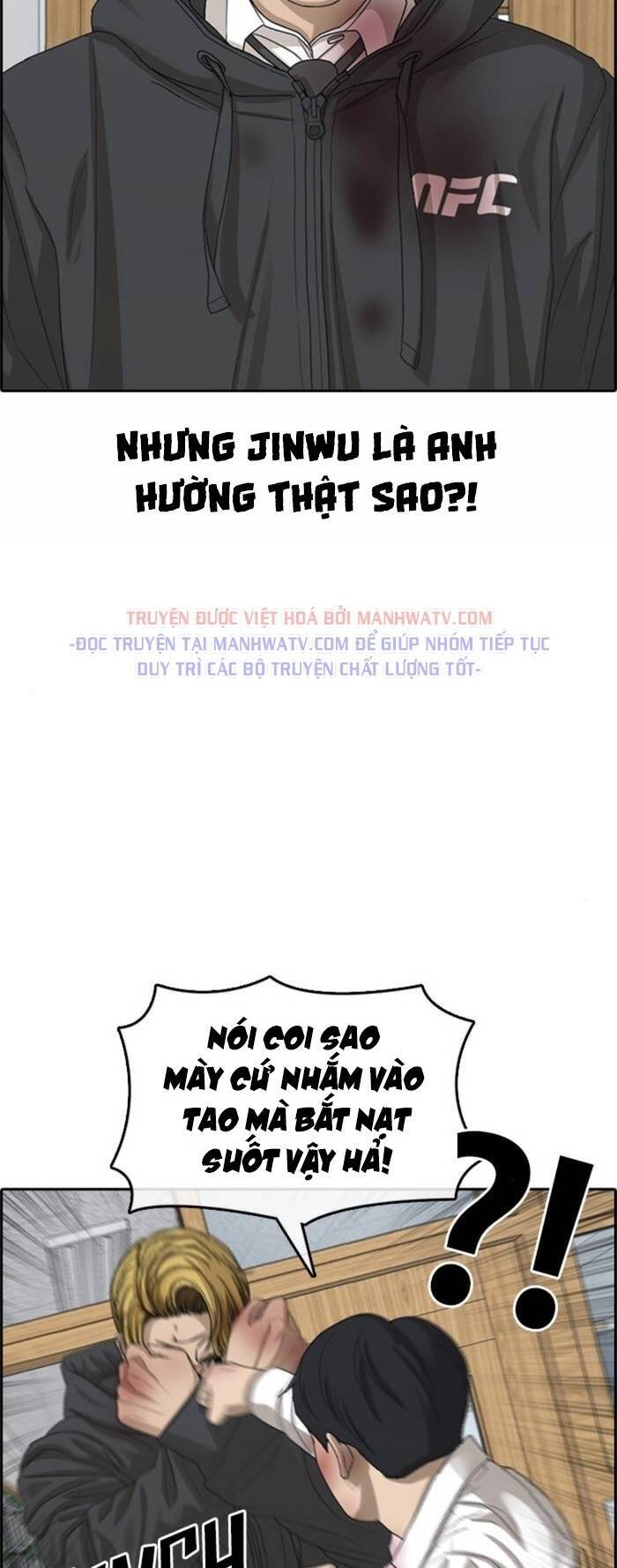 Những Mảnh Đời Tan Vỡ Chap 47 - Next Chap 48