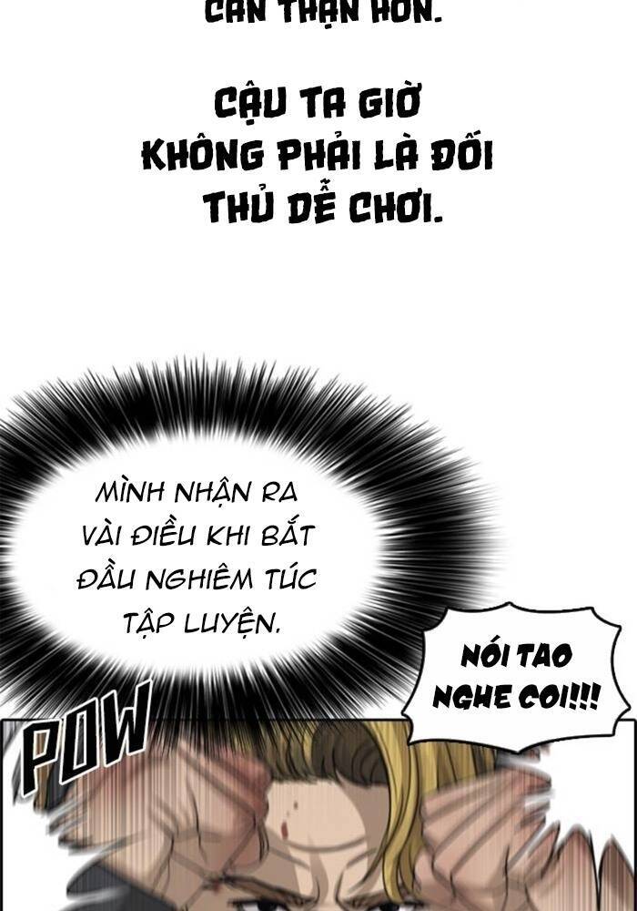 Những Mảnh Đời Tan Vỡ Chap 47 - Next Chap 48
