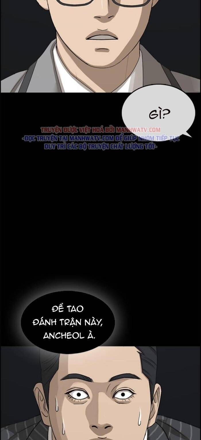 Những Mảnh Đời Tan Vỡ Chap 47 - Next Chap 48