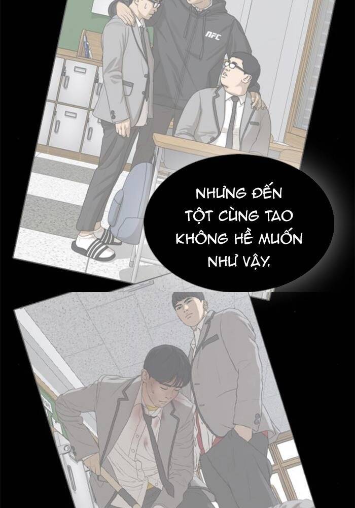 Những Mảnh Đời Tan Vỡ Chap 47 - Next Chap 48