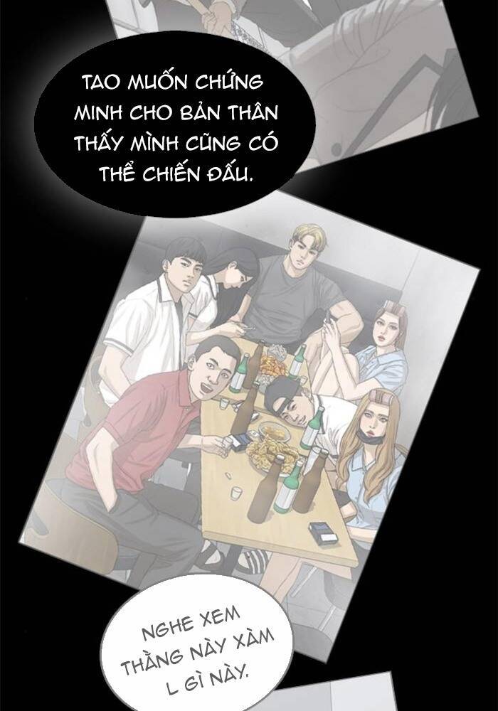 Những Mảnh Đời Tan Vỡ Chap 47 - Next Chap 48