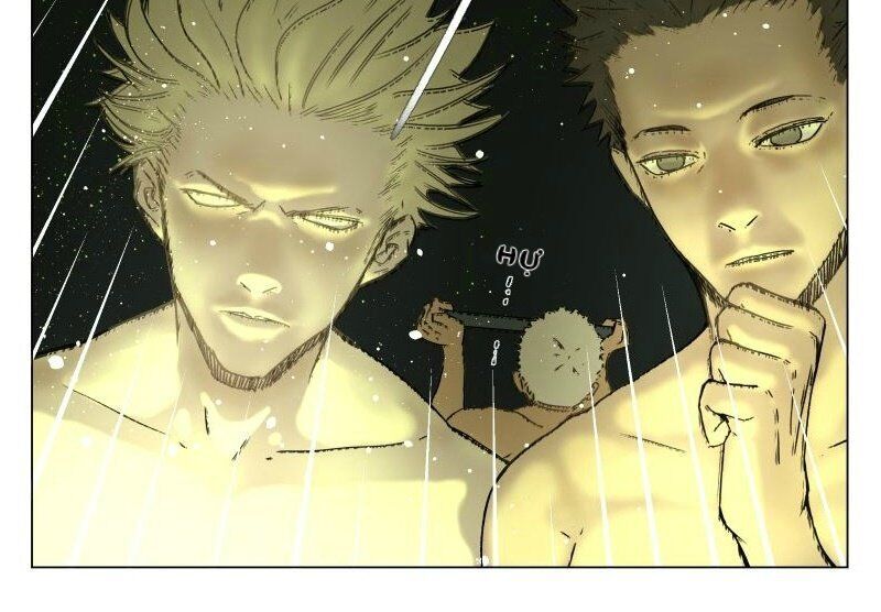 Những Mẩu Truyện Ngắn Của Bố Lãng Ni Chap 1 - Next Chap 2