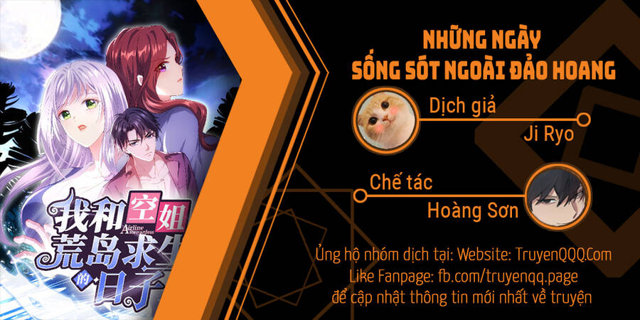 Những Ngày Sống Sót Ngoài Đảo Hoang Chap 7 - Next Chap 8