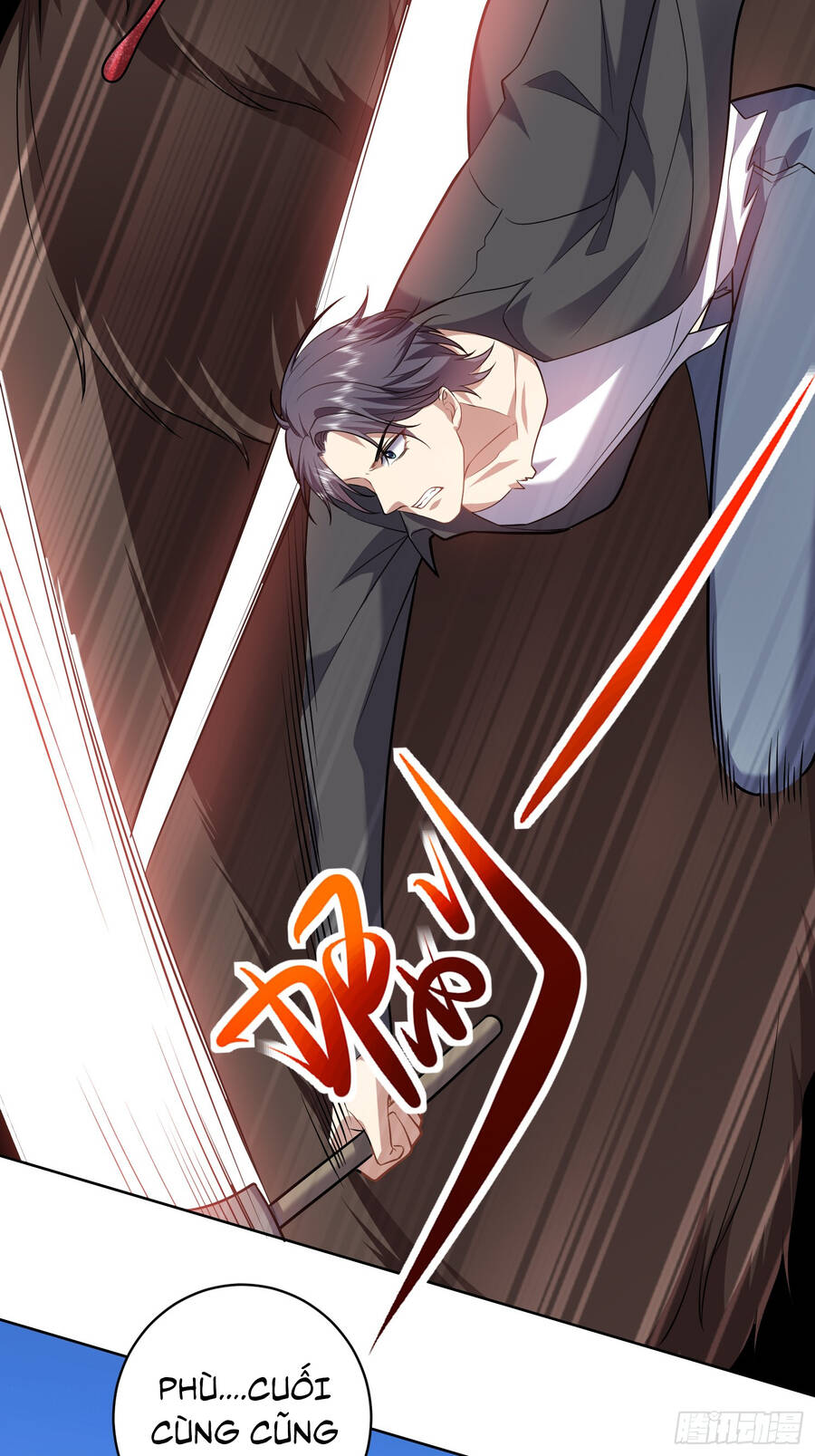 Những Ngày Sống Sót Ngoài Đảo Hoang Chap 7 - Next Chap 8