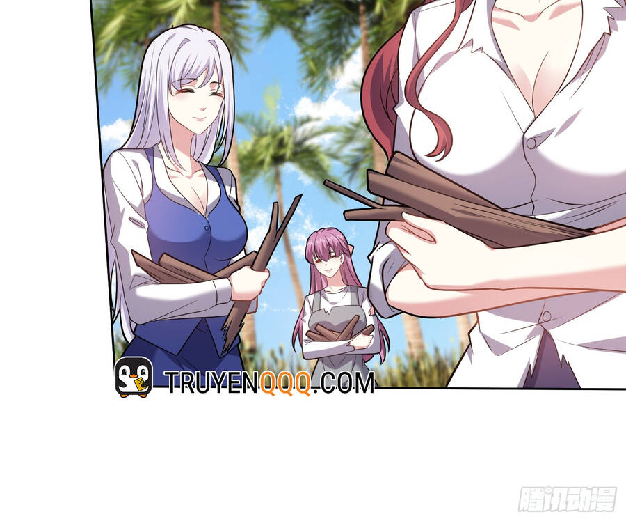 Những Ngày Sống Sót Ngoài Đảo Hoang Chap 7 - Next Chap 8