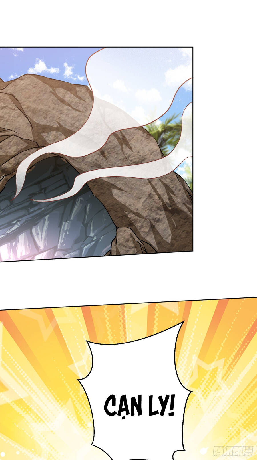 Những Ngày Sống Sót Ngoài Đảo Hoang Chap 7 - Next Chap 8