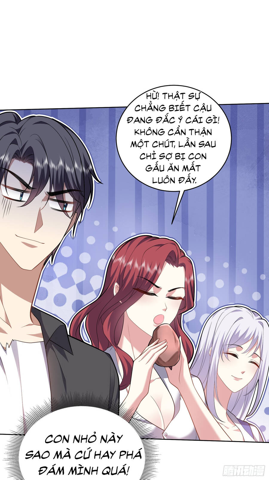 Những Ngày Sống Sót Ngoài Đảo Hoang Chap 7 - Next Chap 8