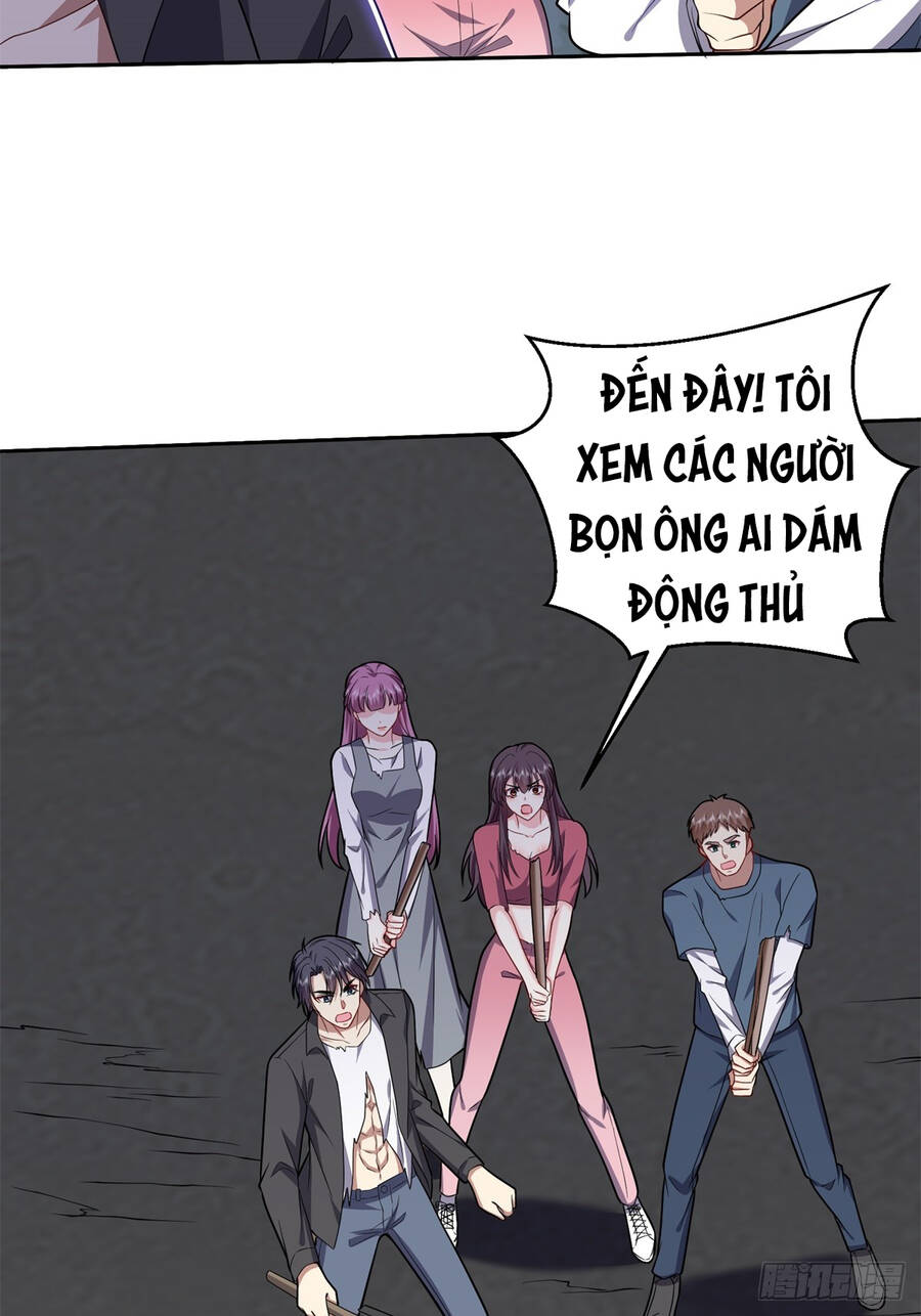 Những Ngày Sống Sót Ngoài Đảo Hoang Chap 7 - Next Chap 8