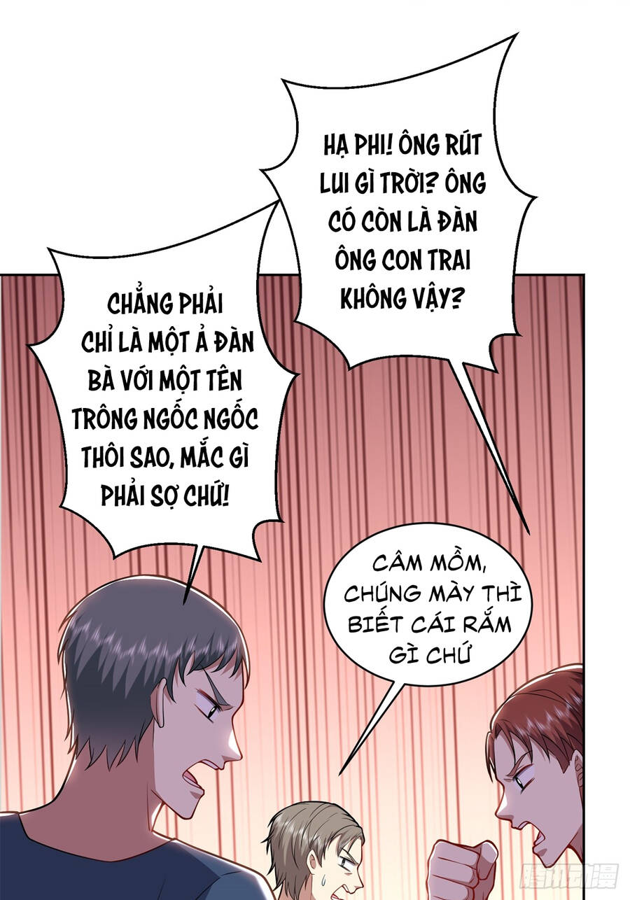 Những Ngày Sống Sót Ngoài Đảo Hoang Chap 7 - Next Chap 8