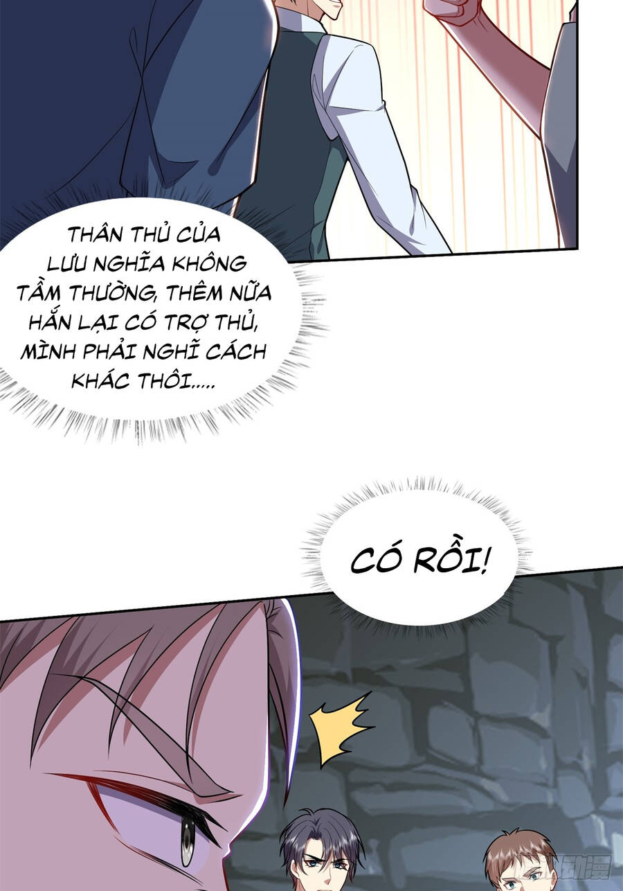 Những Ngày Sống Sót Ngoài Đảo Hoang Chap 7 - Next Chap 8