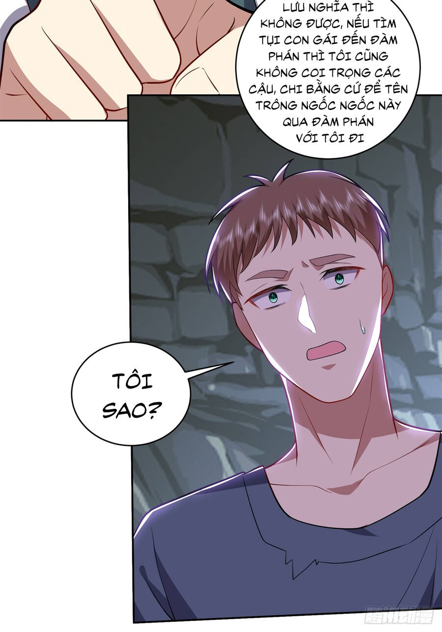 Những Ngày Sống Sót Ngoài Đảo Hoang Chap 7 - Next Chap 8