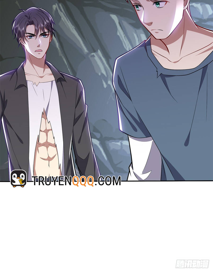 Những Ngày Sống Sót Ngoài Đảo Hoang Chap 7 - Next Chap 8