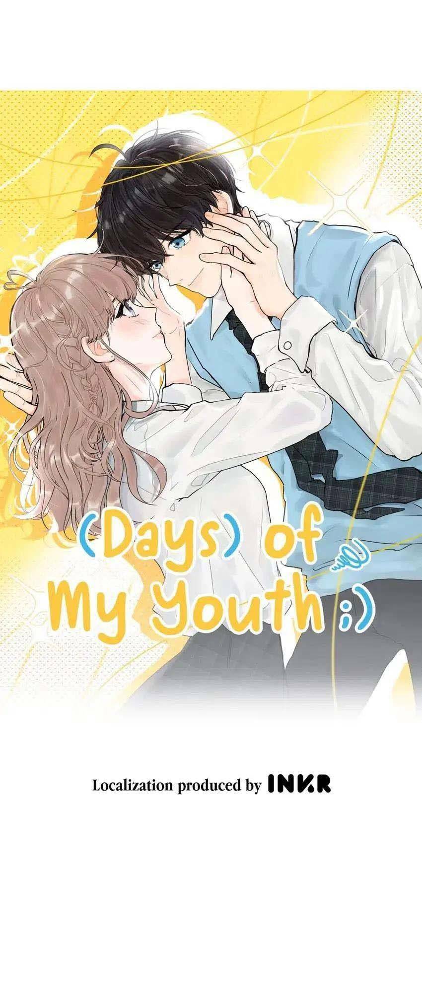 Những Ngày Thanh Xuân Của Tôi Chap 6 - Next Chap 7
