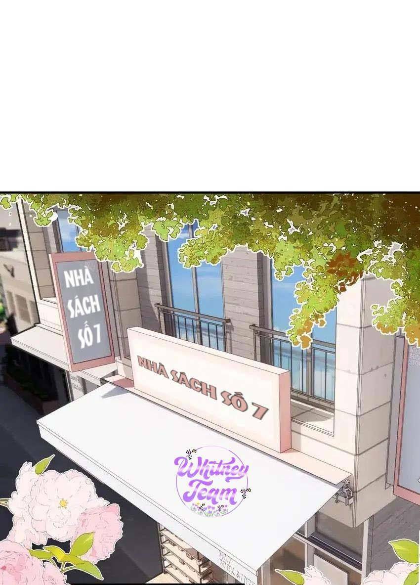 Những Ngày Thanh Xuân Của Tôi Chap 6 - Next Chap 7