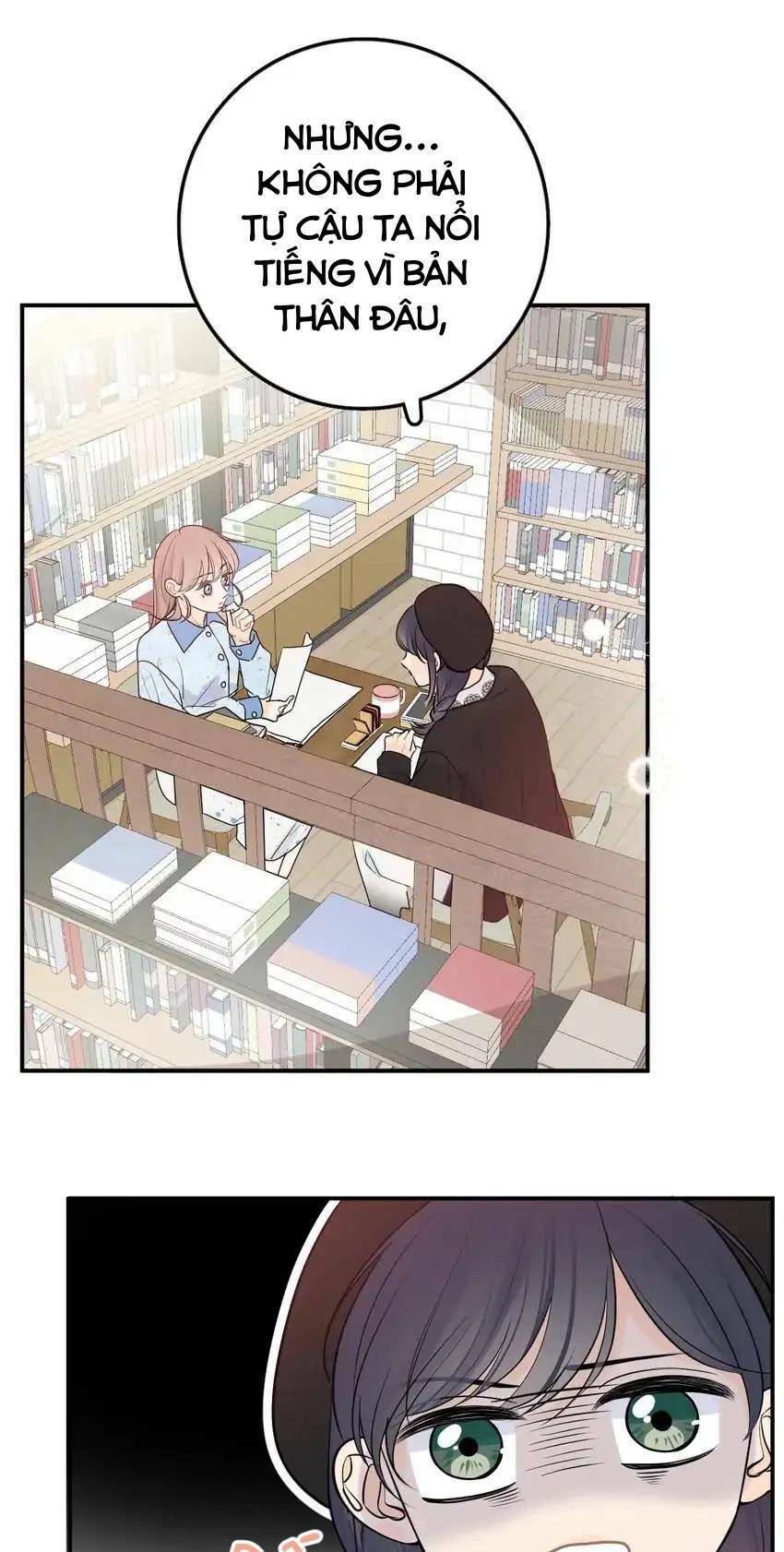 Những Ngày Thanh Xuân Của Tôi Chap 6 - Next Chap 7