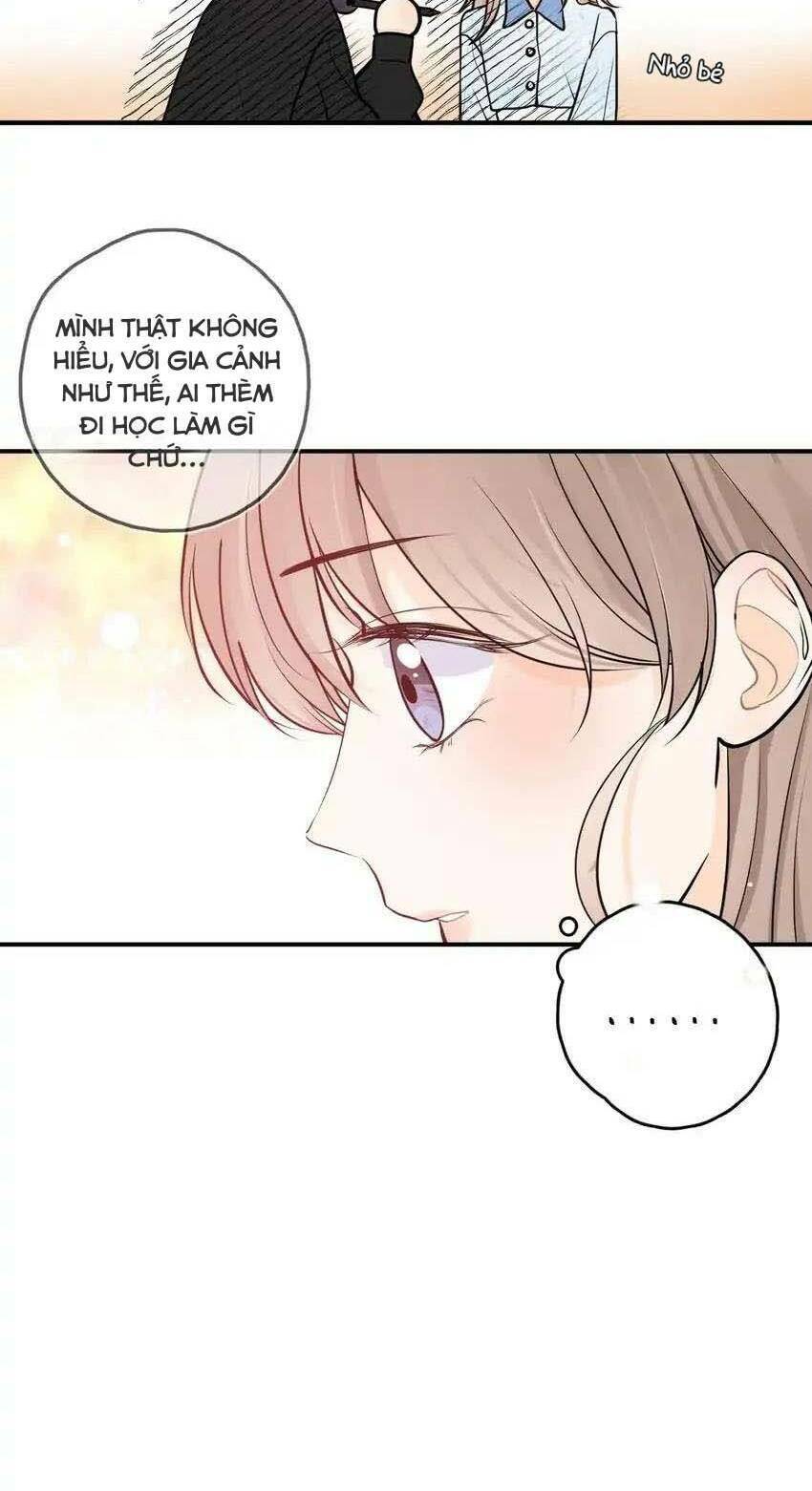 Những Ngày Thanh Xuân Của Tôi Chap 6 - Next Chap 7