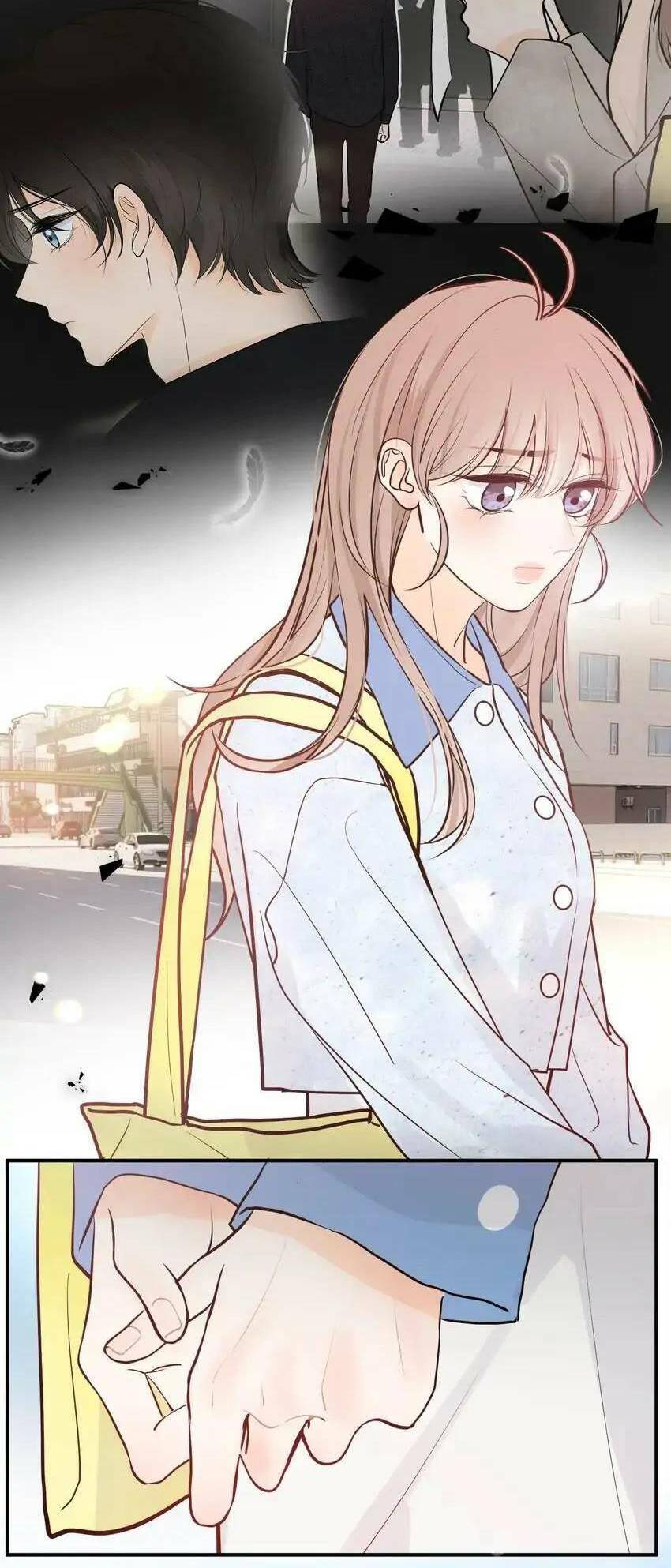 Những Ngày Thanh Xuân Của Tôi Chap 6 - Next Chap 7
