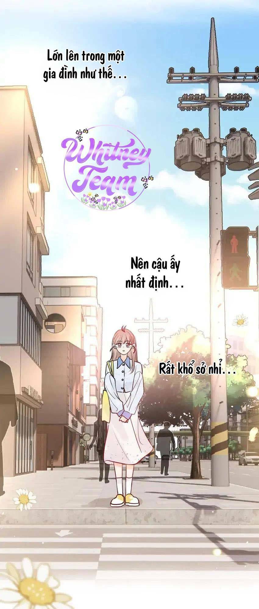 Những Ngày Thanh Xuân Của Tôi Chap 6 - Next Chap 7