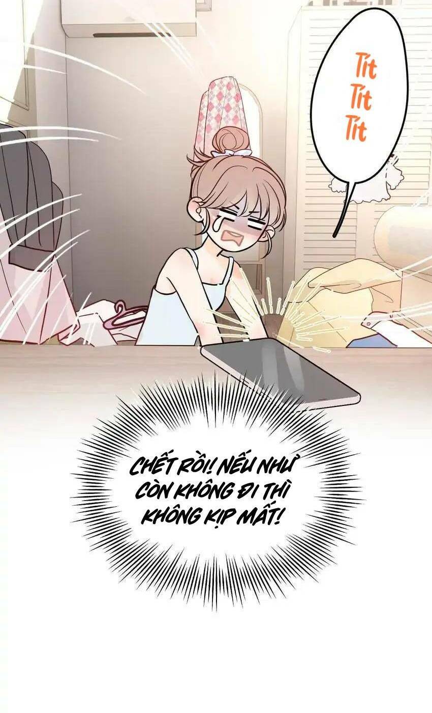 Những Ngày Thanh Xuân Của Tôi Chap 6 - Next Chap 7