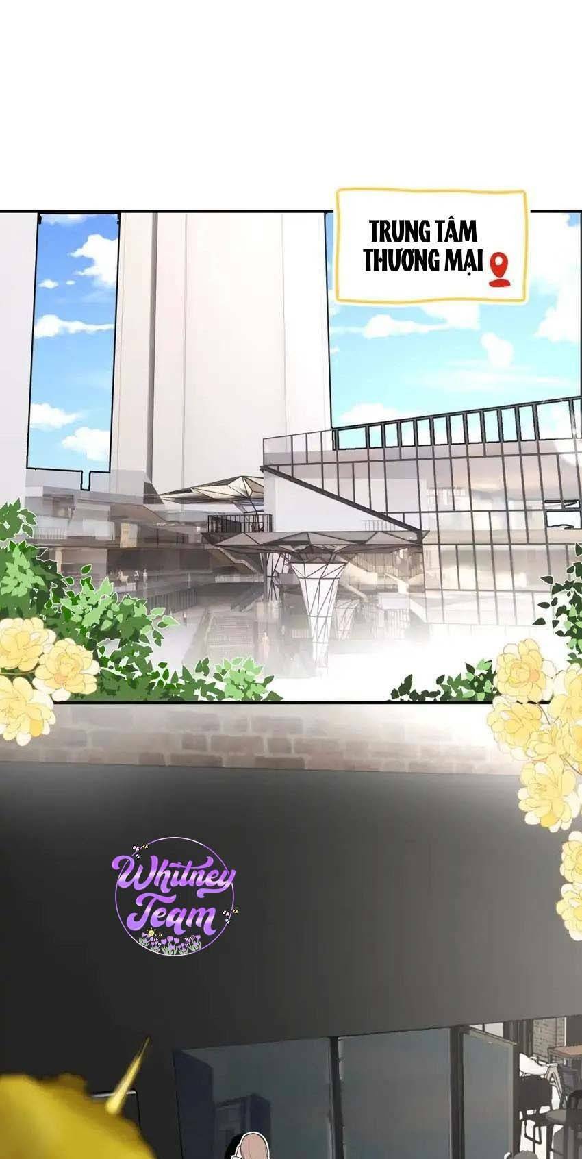 Những Ngày Thanh Xuân Của Tôi Chap 6 - Next Chap 7