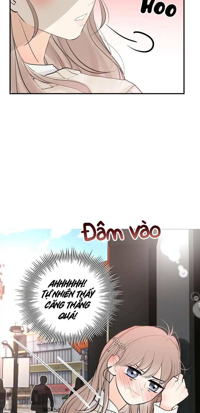 Những Ngày Thanh Xuân Của Tôi Chap 6 - Next Chap 7
