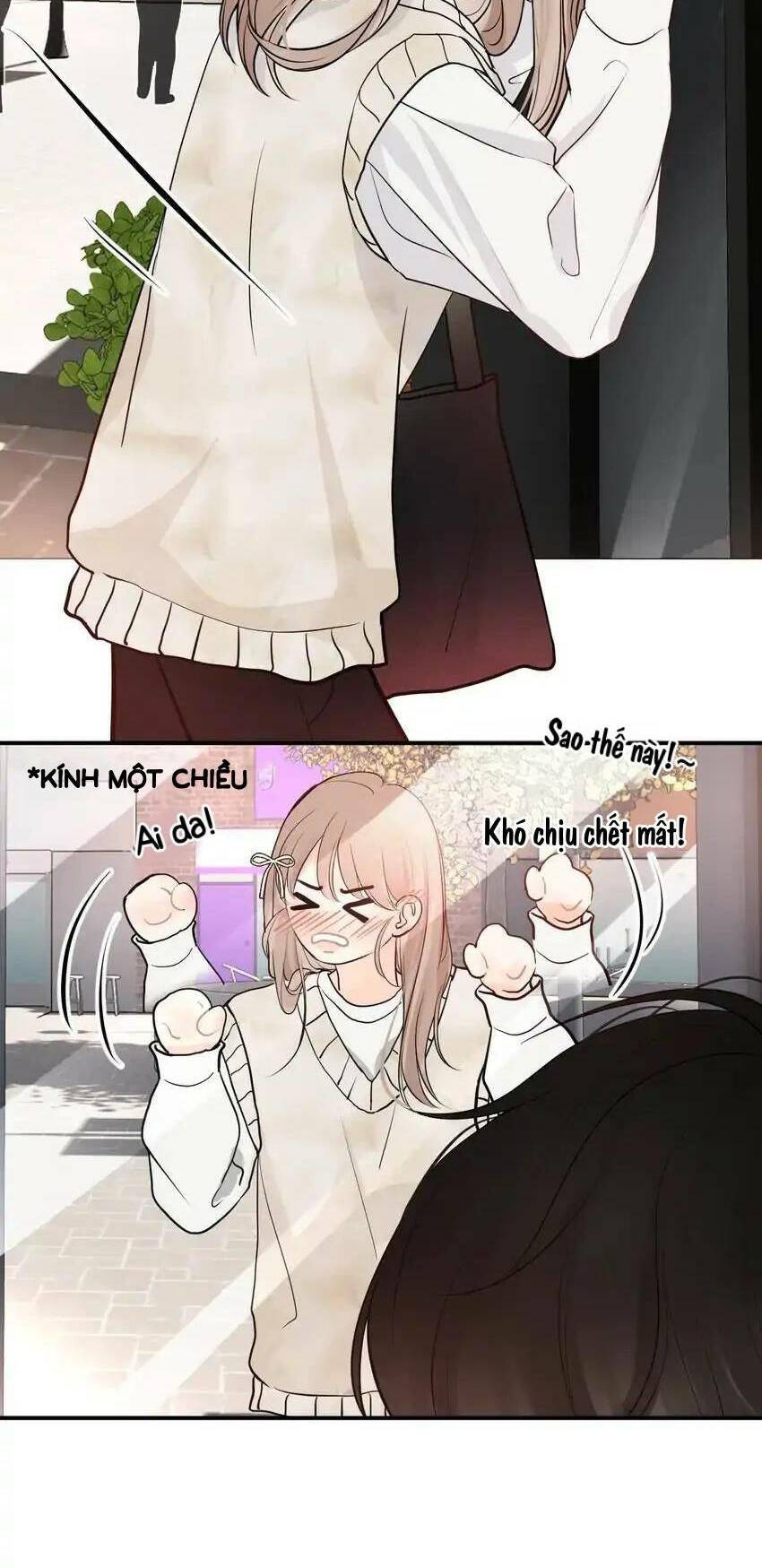 Những Ngày Thanh Xuân Của Tôi Chap 6 - Next Chap 7