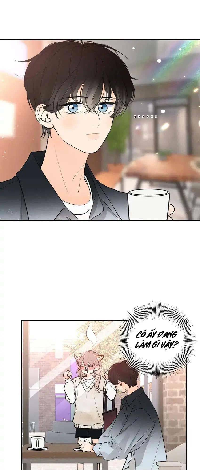 Những Ngày Thanh Xuân Của Tôi Chap 6 - Next Chap 7