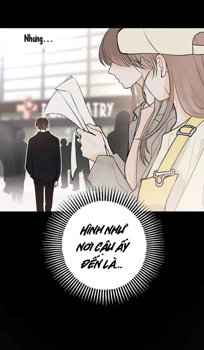 Những Ngày Thanh Xuân Của Tôi Chap 6 - Next Chap 7