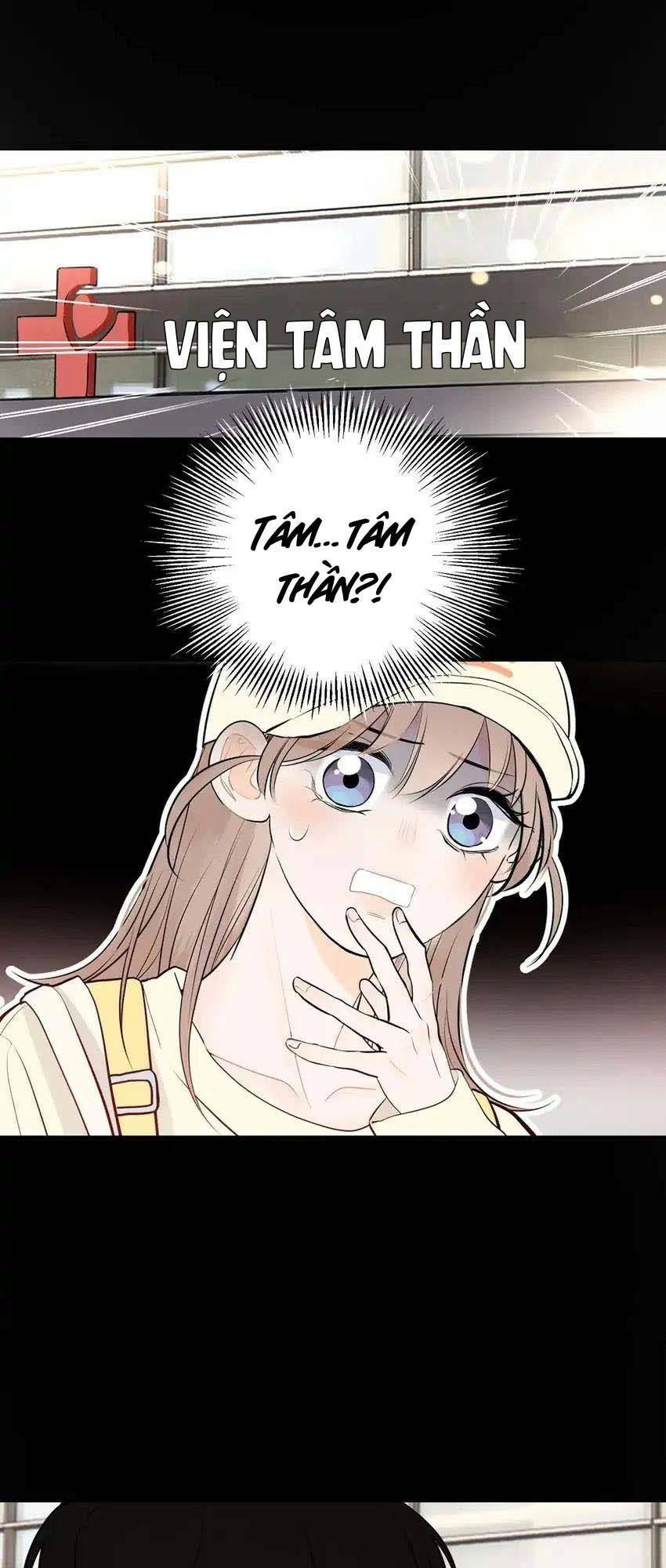 Những Ngày Thanh Xuân Của Tôi Chap 6 - Next Chap 7