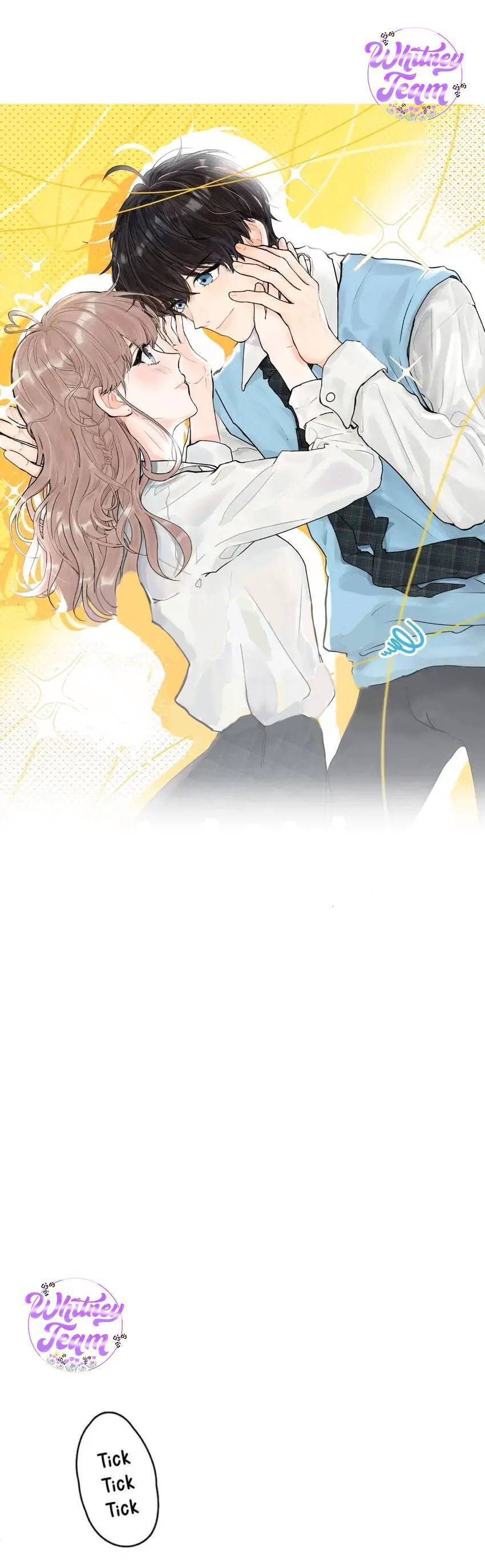 Những Ngày Thanh Xuân Của Tôi Chap 7 - Next Chap 8
