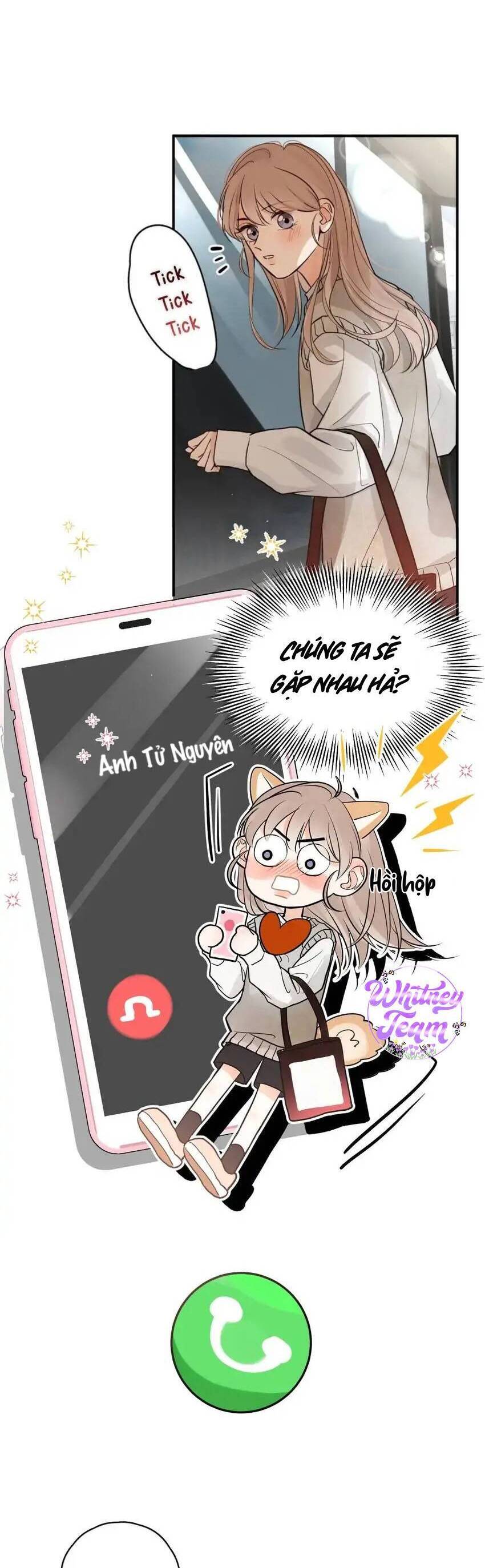 Những Ngày Thanh Xuân Của Tôi Chap 7 - Next Chap 8