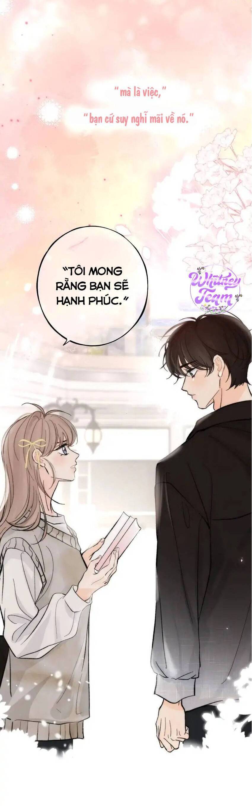 Những Ngày Thanh Xuân Của Tôi Chap 7 - Next Chap 8