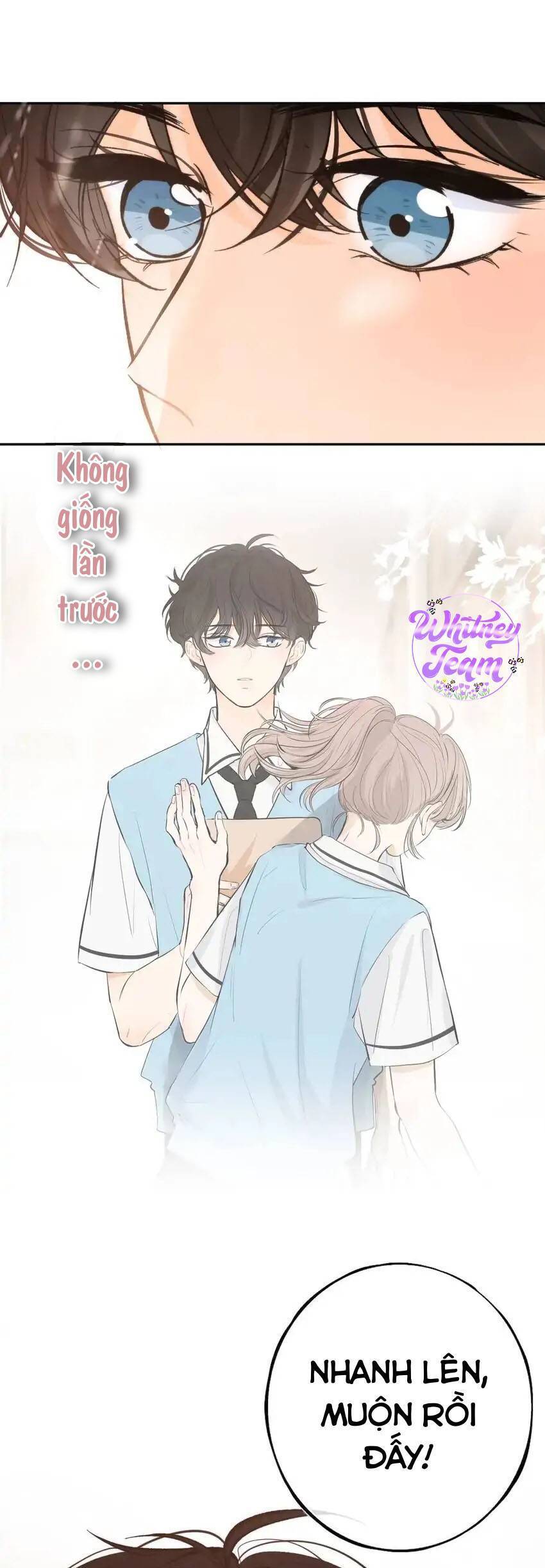Những Ngày Thanh Xuân Của Tôi Chap 7 - Next Chap 8