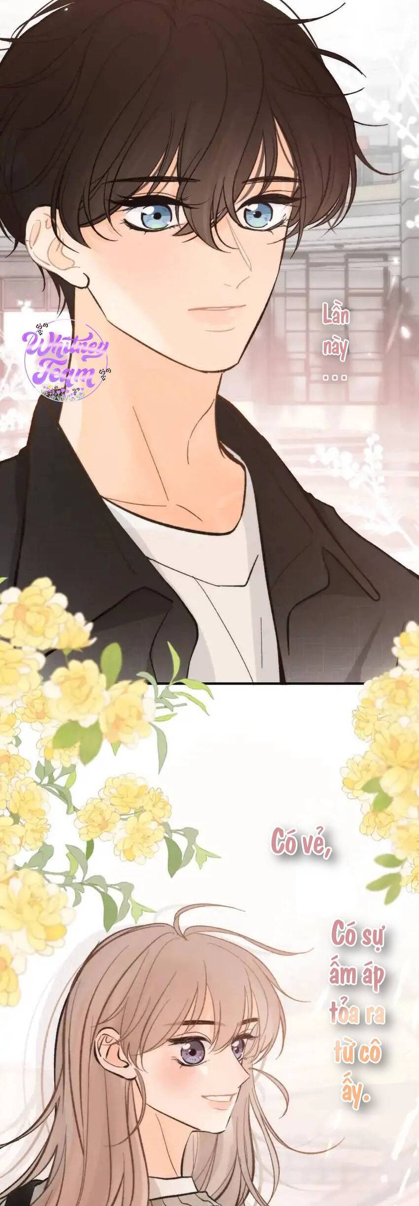 Những Ngày Thanh Xuân Của Tôi Chap 7 - Next Chap 8