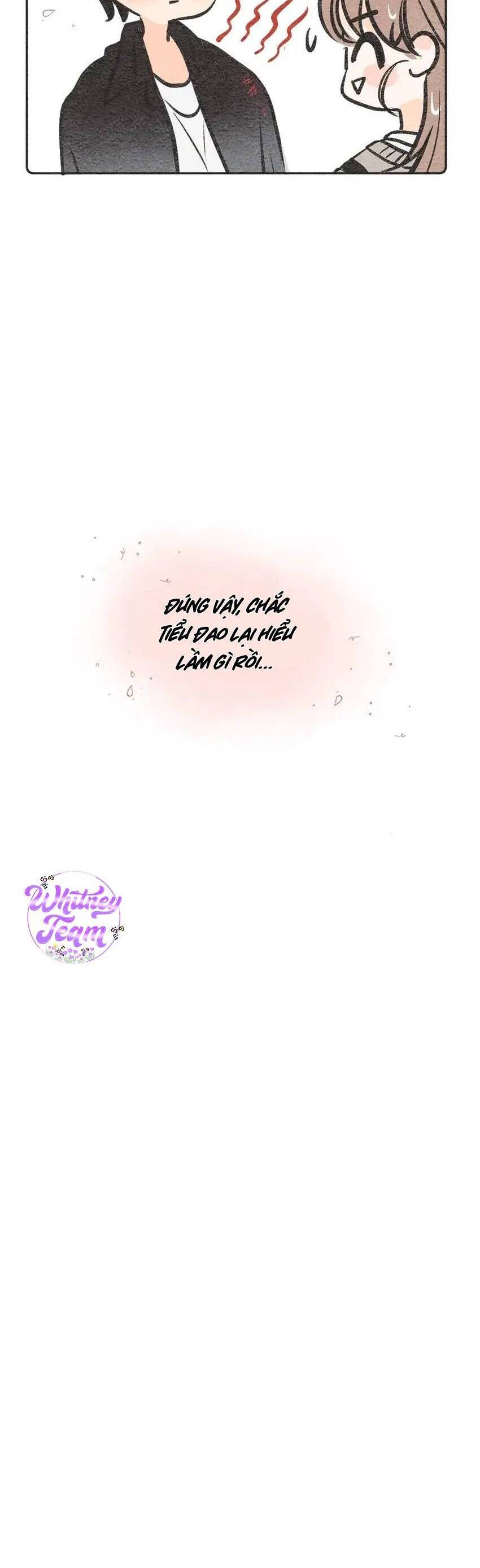 Những Ngày Thanh Xuân Của Tôi Chap 7 - Next Chap 8