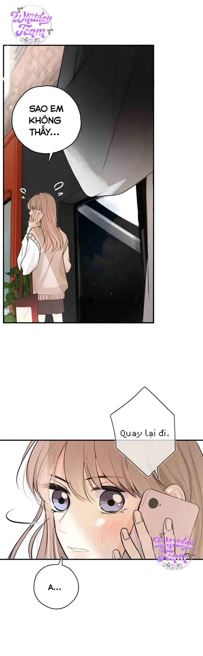 Những Ngày Thanh Xuân Của Tôi Chap 7 - Next Chap 8