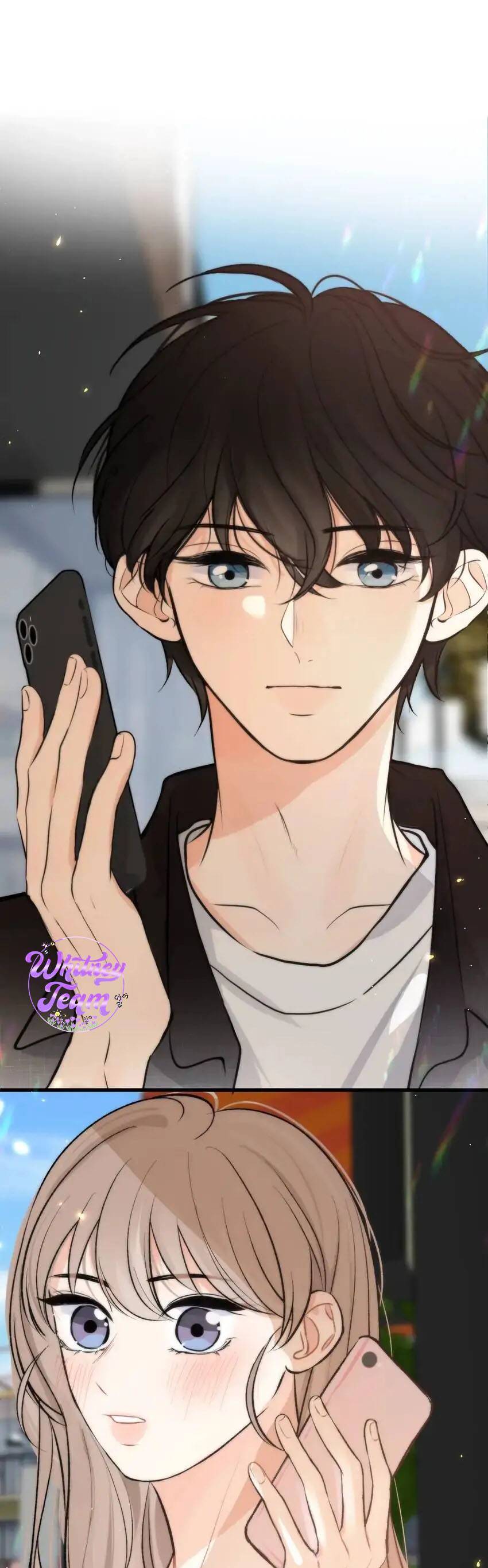 Những Ngày Thanh Xuân Của Tôi Chap 7 - Next Chap 8