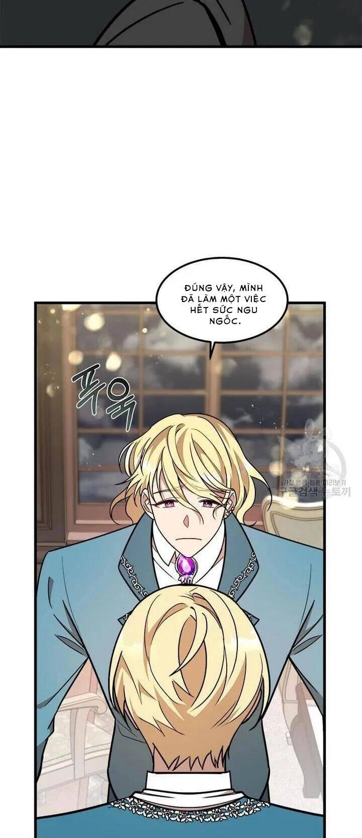 Những Người Anh Nguy Hiểm Của Công Nương Chap 17 - Next Chap 18
